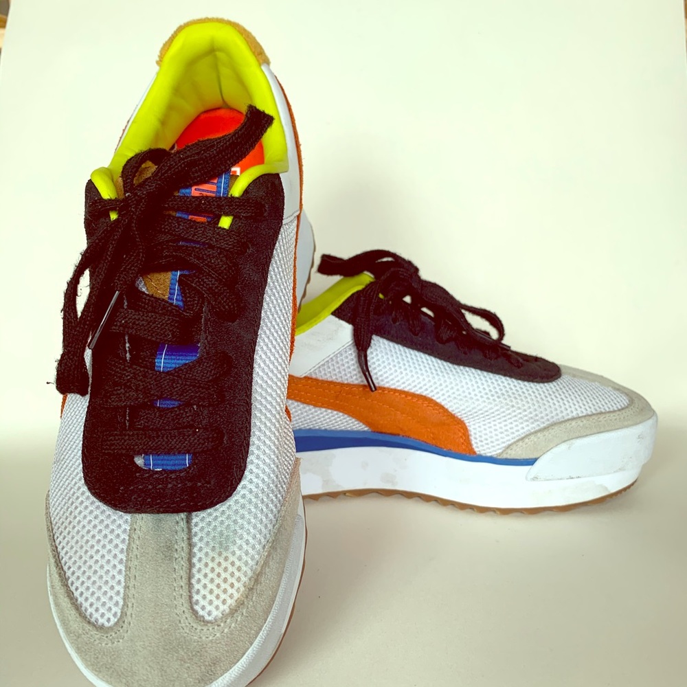 Puma